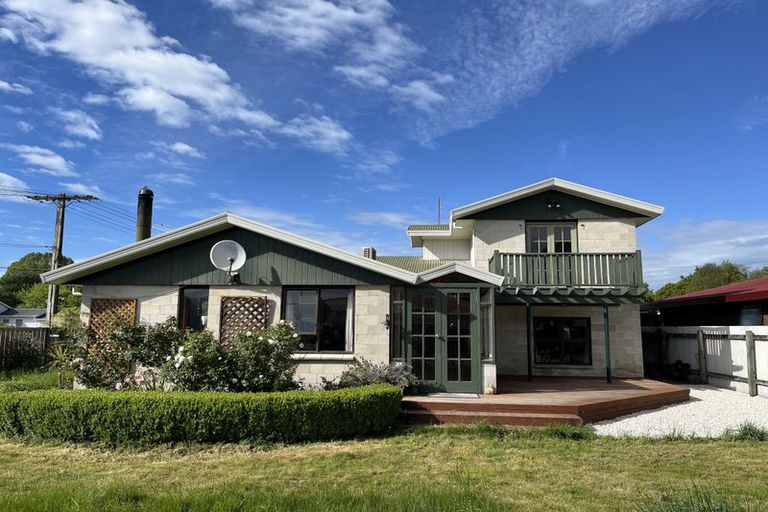 Photo of property in 11-15 Princes Street, Parkside, Timaru, 7910