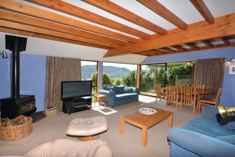 Photo of property in 209 Larnach Road, Waverley, Dunedin, 9013