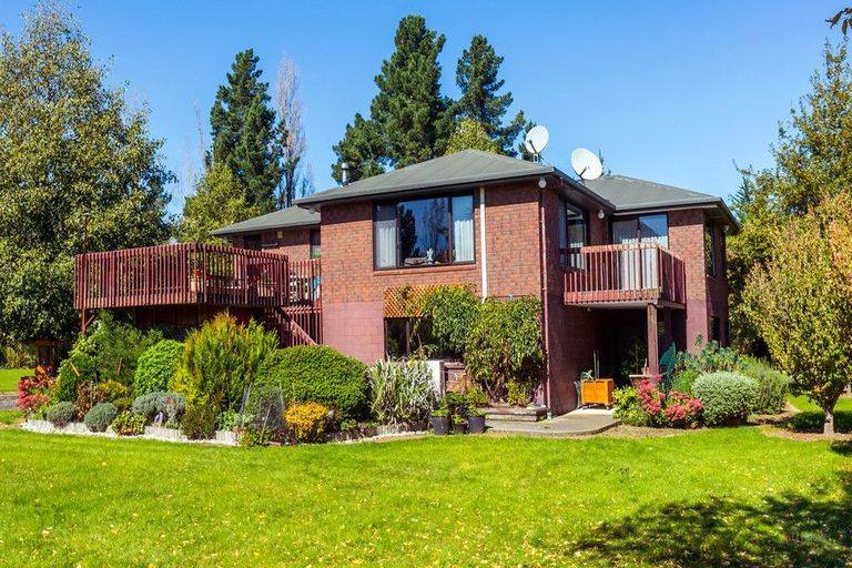 Photo of property in 309 Flatman Road, Orari Bridge, Geraldine, 7991