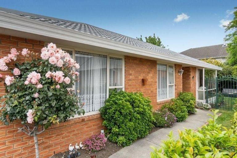 Photo of property in 160a Hoon Hay Road, Hoon Hay, Christchurch, 8025