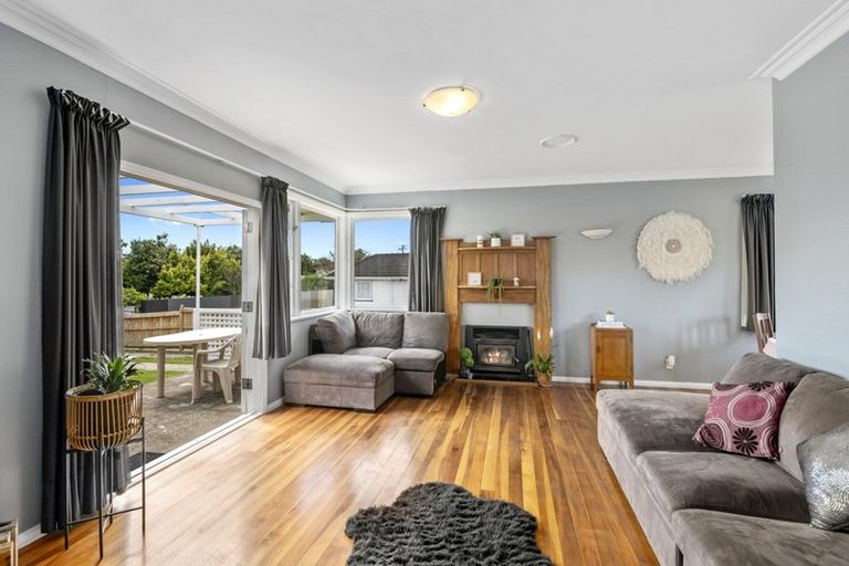 Photo of property in 6 Edinburgh Street, Levin, 5510