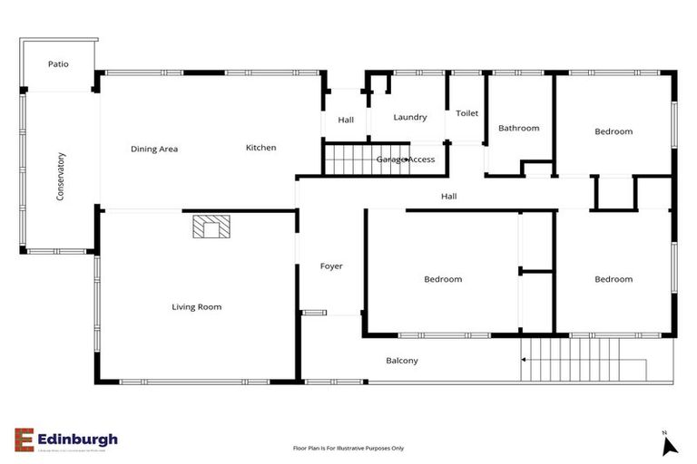 Photo of property in 20 Saint Albans Street, Bradford, Dunedin, 9011