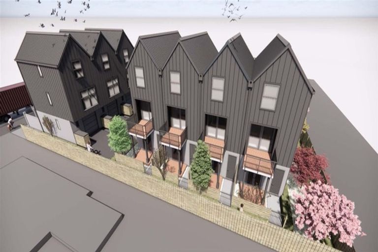 Photo of property in 293 Lyttelton Street, Spreydon, Christchurch, 8024