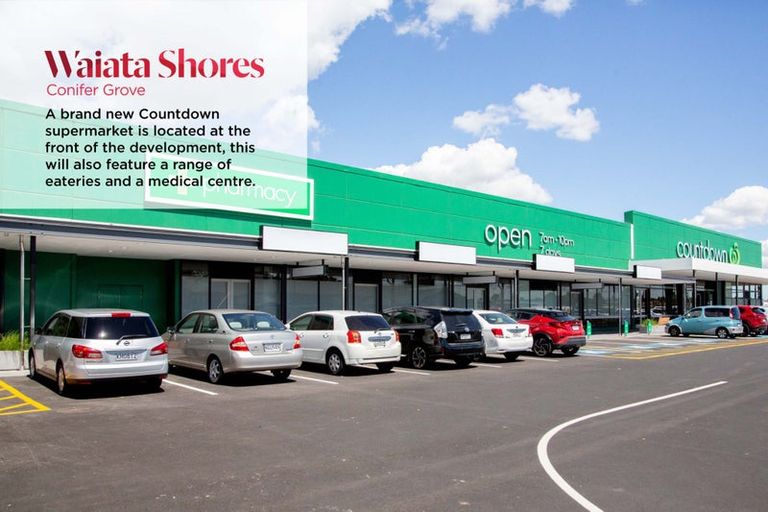 Photo of property in 6 Te Napi Drive, Takanini, Auckland, 2112