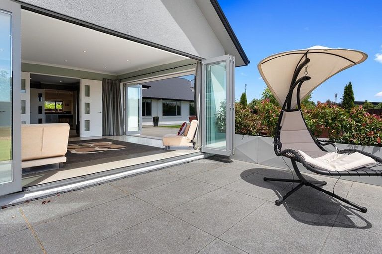 Photo of property in 33 Stables Drive, Lincoln, 7608