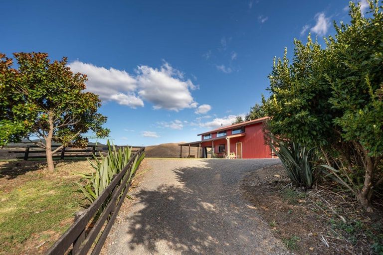 Photo of property in 917 Kairangi Road, Rotoorangi, Cambridge, 3495