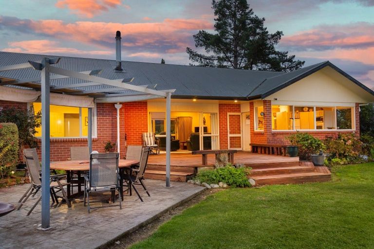 Photo of property in 45 Holdsworth Road, Homebush, Masterton, 5810