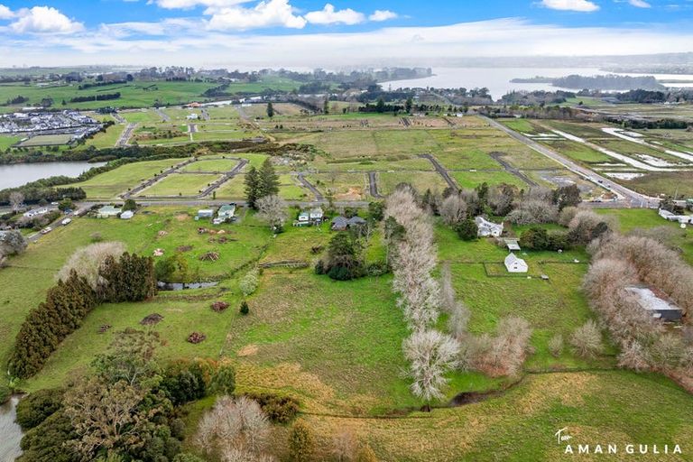 Photo of property in 284 Hingaia Road, Karaka, Papakura, 2580