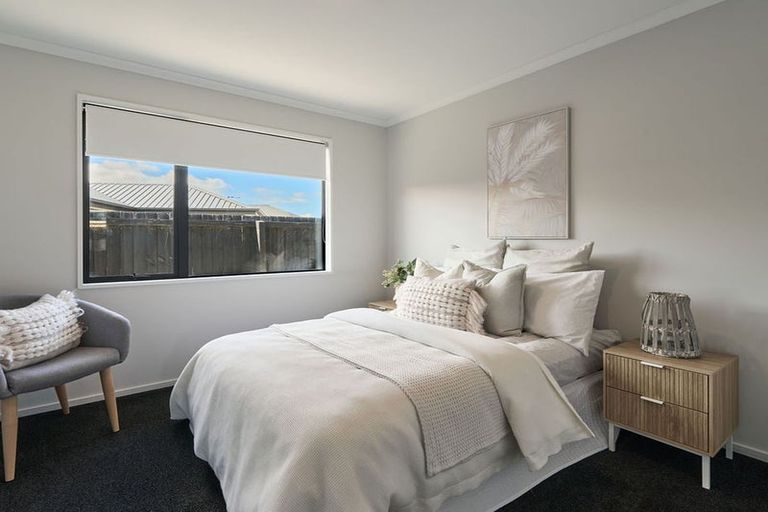 Photo of property in 58 Georgina Street, Marshland, Christchurch, 8083