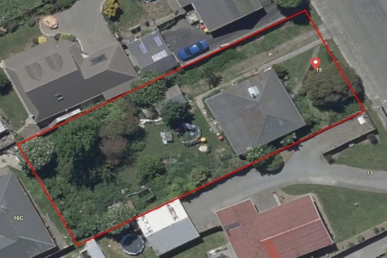 Photo of property in 15 Kissel Street, Templeton, Christchurch, 8042
