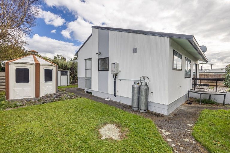 Photo of property in 46 Miro Street, Ohakune, 4625