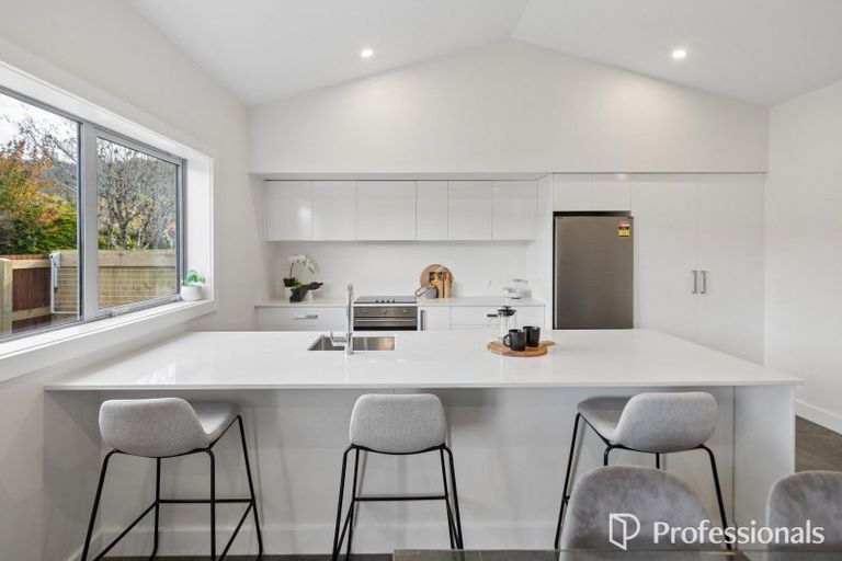 Photo of property in 56a Brentwood Street, Trentham, Upper Hutt, 5018