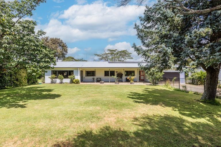Photo of property in 25 Burness Road, Jervoistown, Napier, 4112