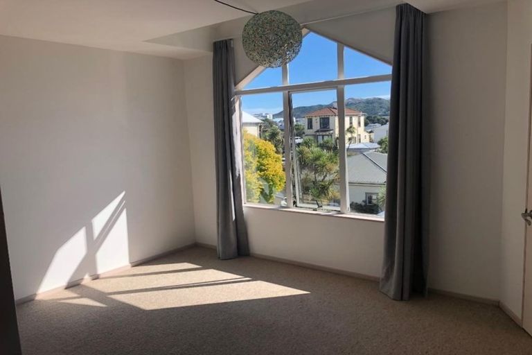 Photo of property in 33u2 Hiropi Street, Newtown, Wellington, 6021