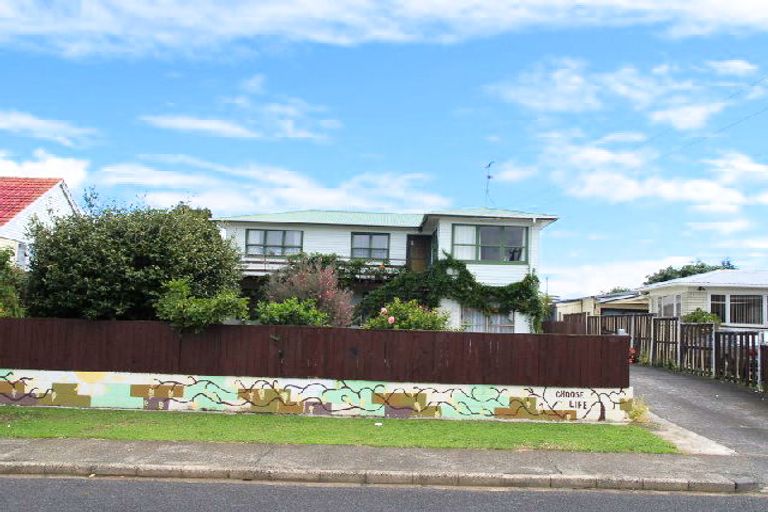 Photo of property in 45 Franklyne Road, Otara, Auckland, 2023