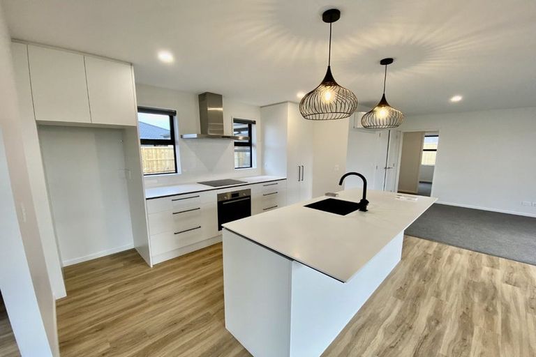 Photo of property in 94 Lenborough Drive, Rolleston, 7614