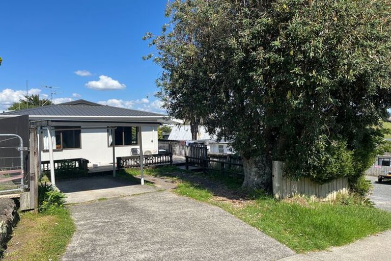 Photo of property in 121 Ohauiti Road, Hairini, Tauranga, 3112