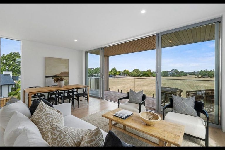 Photo of property in 1/2 Gunwelloe Lane, Burwood, Christchurch, 8083