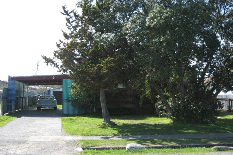 Photo of property in 9 Kabul Street, Wairoa, 4108