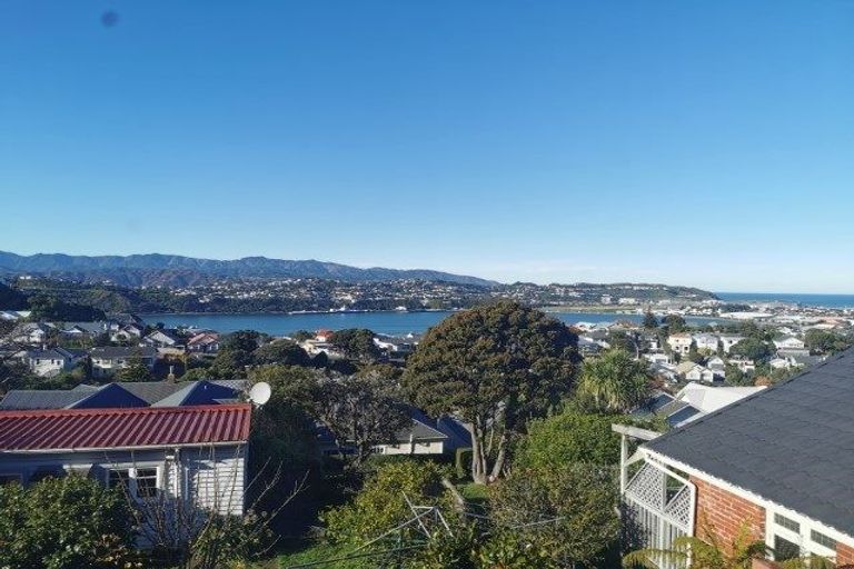 Photo of property in 71 Rakau Road, Hataitai, Wellington, 6021