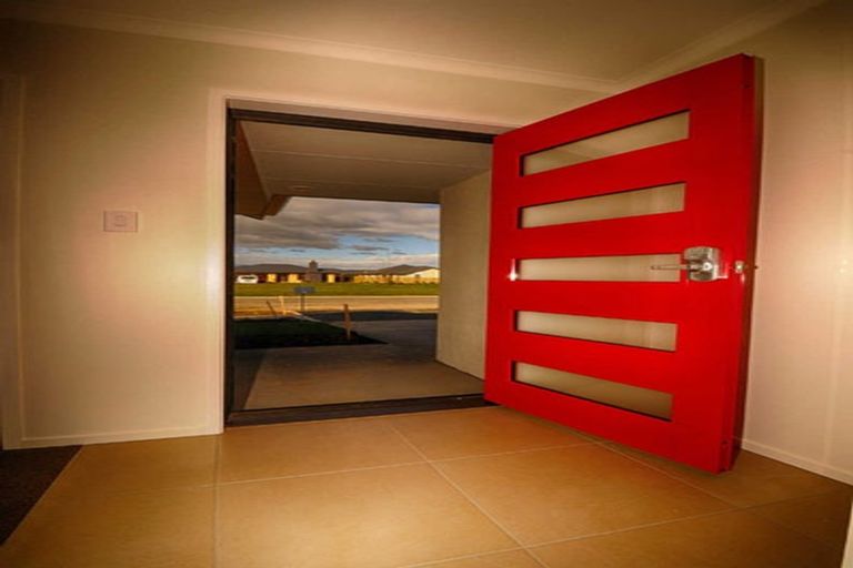 Photo of property in 43 Farnborough Way, Rolleston, 7615