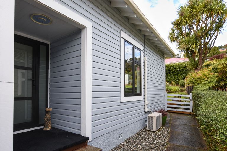 Photo of property in 81 Kaikorai Valley Road, Kaikorai, Dunedin, 9010
