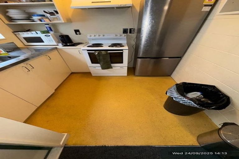 Photo of property in Te Awhina Apartments, 2/22 Sussex Street, Mount Cook, Wellington, 6021