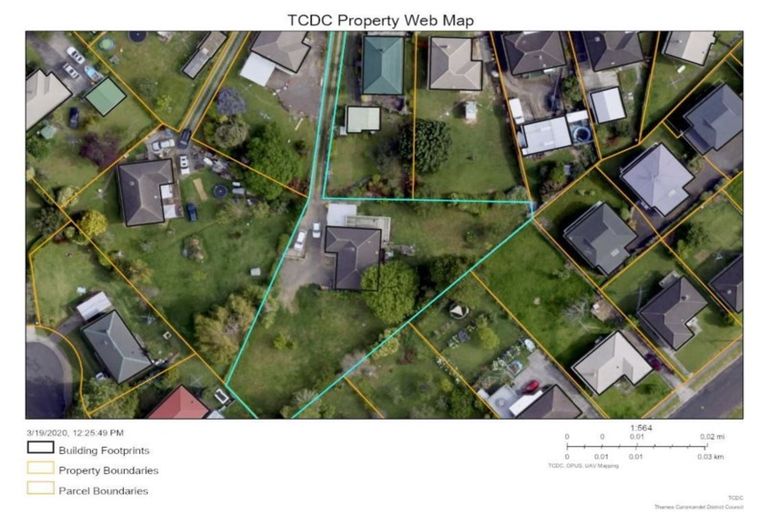 Photo of property in 113 Harvey Crescent, Thames, 3500