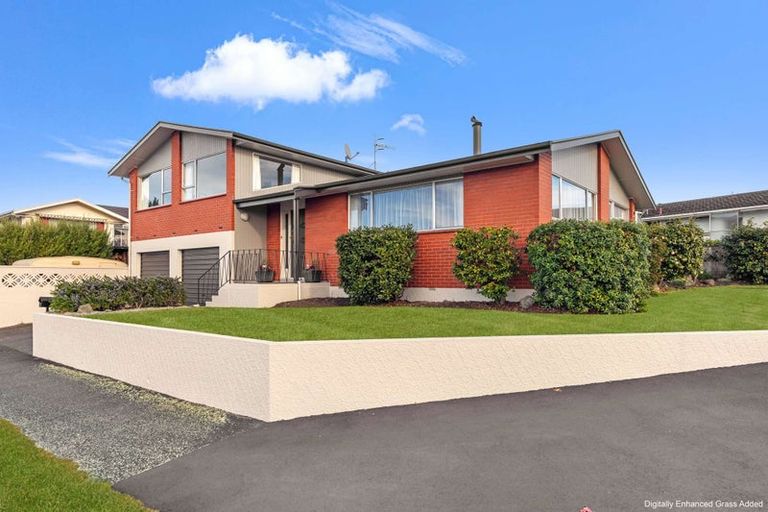 Photo of property in 1 Rata Place, Glenwood, Timaru, 7910