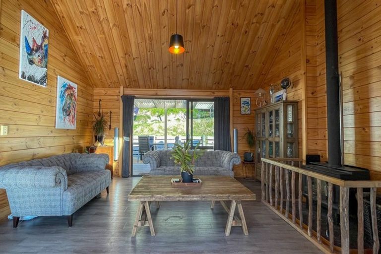 Photo of property in 285 Maramarahi Road, Thames, 3578