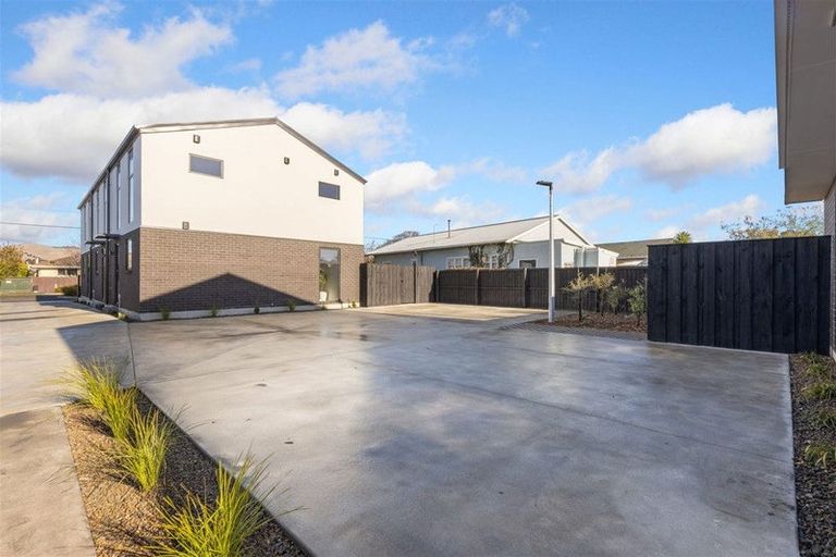 Photo of property in 5/41 Wellington Street, Phillipstown, Christchurch, 8011