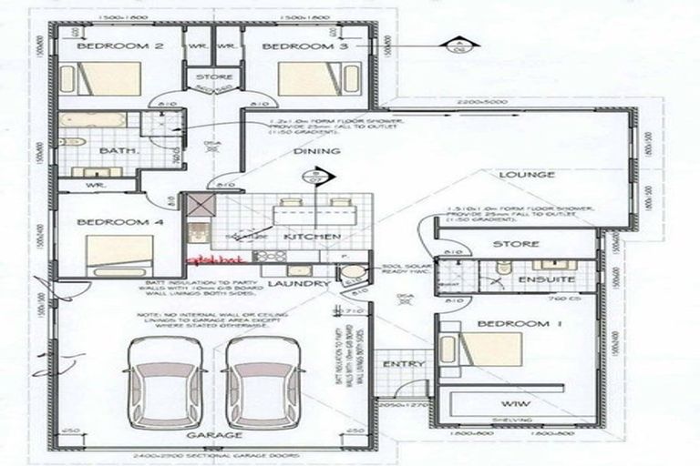 Photo of property in 18 Ernest Place, Brightwater, 7022
