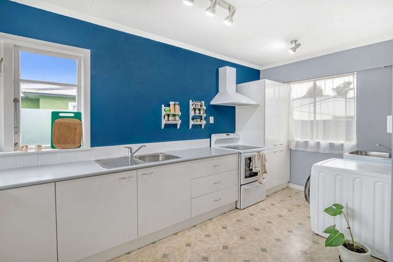 Photo of property in 36 Rimu Street, Gonville, Whanganui, 4501