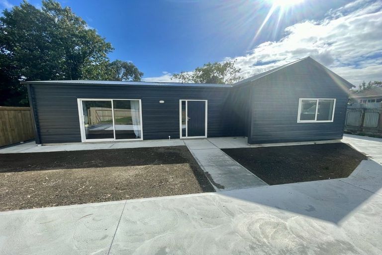 Photo of property in 90a Longfellow Street, Trentham, Upper Hutt, 5018