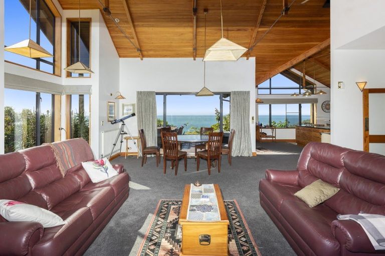 Photo of property in 257 Cathedral Road, Domett, Cheviot, 7383