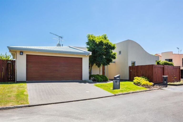 Photo of property in 60 Navigation Drive, Whitby, Porirua, 5024