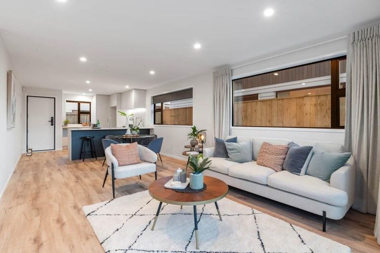 Photo of property in 4/72 Gibraltar Street, Howick, Auckland, 2014
