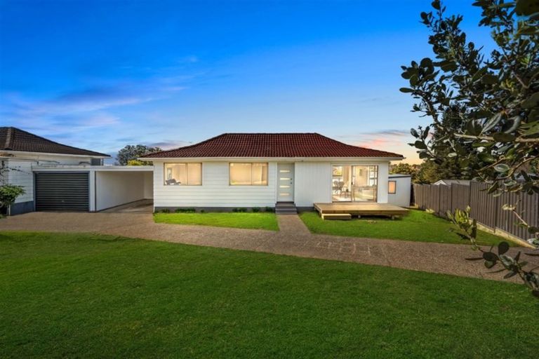 Photo of property in 1/14 Catkin Crescent, Papatoetoe, Auckland, 2025