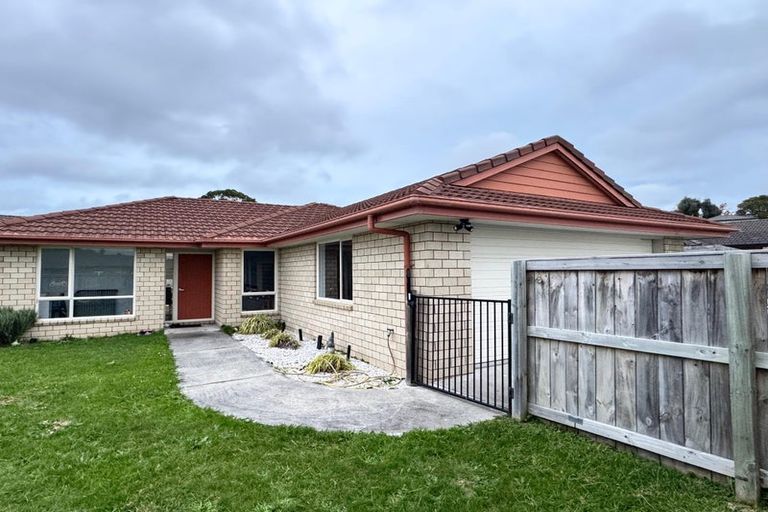 Photo of property in 29 Blunt Road, Te Kauwhata, 3710