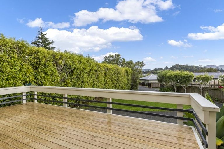 Photo of property in 37 Campbell Drive, Warkworth, 0910