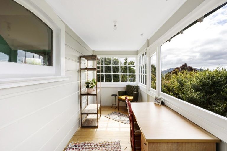 Photo of property in 9 Scarba Street, Roslyn, Dunedin, 9010