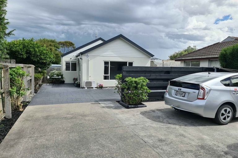 Photo of property in 1/352 Worcester Street, Linwood, Christchurch, 8011