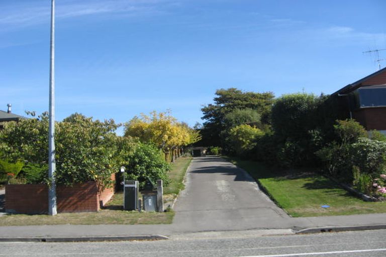 Photo of property in 178a Morgans Road, Marchwiel, Timaru, 7910
