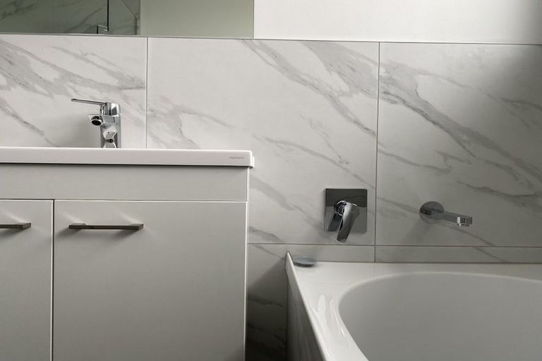 Photo of property in 28a Koromiko Street, New Lynn, Auckland, 0600