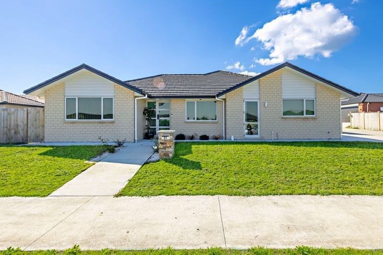 Photo of property in 51 Okawa Avenue, Papakura, 2110