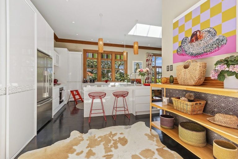 Photo of property in 23a Clyde Street, Island Bay, Wellington, 6023