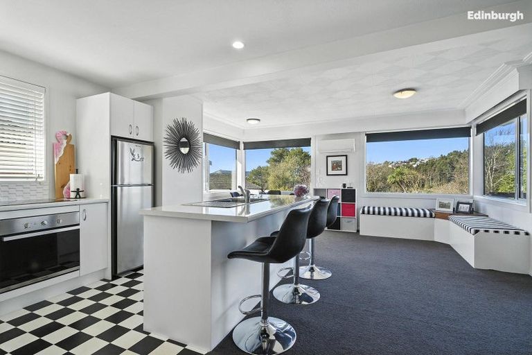 Photo of property in 7 Ettrick Street, Glenross, Dunedin, 9011