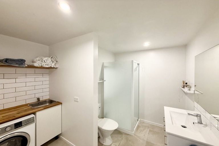 Photo of property in 440b Wilsons Road North, Waltham, Christchurch, 8011