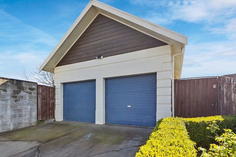 Photo of property in 28 Konini Street, Gleniti, Timaru, 7910