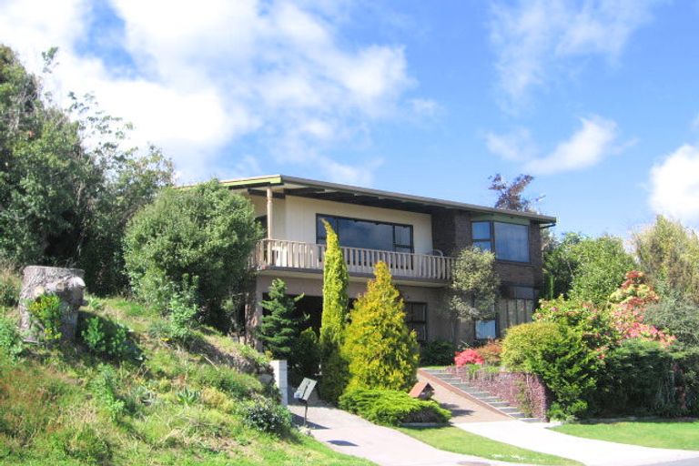 Photo of property in 50 Ngauruhoe Street, Hilltop, Taupo, 3330